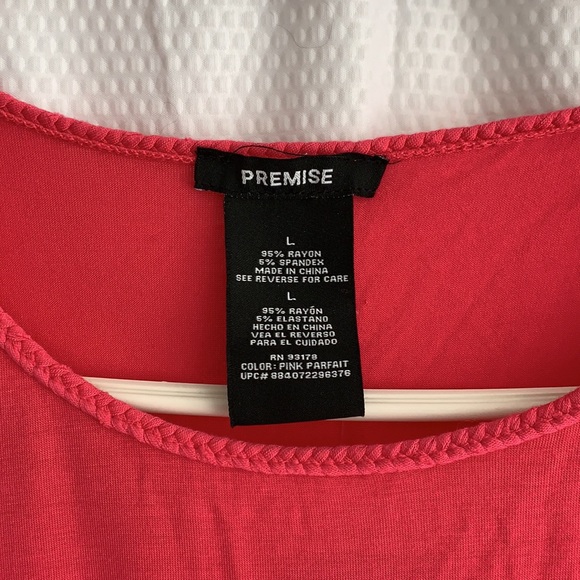 Tank top - Picture 2 of 5